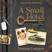 A Small Hotel by  Suanne Laqueur audiobook