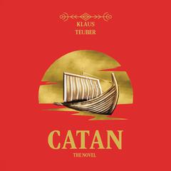 Catan by Klaus Teuber audiobook