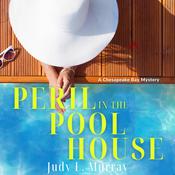 Peril in the Pool House by  Judy L. Murray audiobook