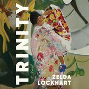 Trinity by  Zelda Lockhart audiobook