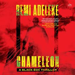 Chameleon by Remi Adeleke audiobook