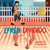 Efren dividido by  Ernesto Cisneros audiobook