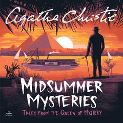 Midsummer Mysteries by Agatha Christie audiobook
