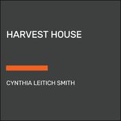 Harvest House by  Cynthia Leitich Smith audiobook