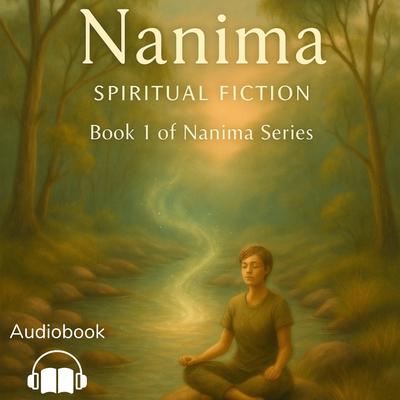 Nanima by Donna Goddard audiobook