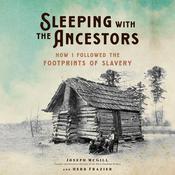 Sleeping with the Ancestors by  Herb Frazier audiobook