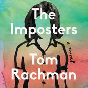 The Imposters by  Tom Rachman audiobook