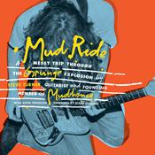 Mud Ride by  Steve Turner audiobook