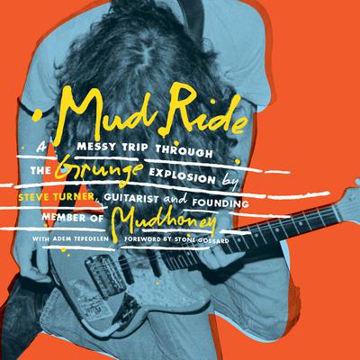 Mud Ride by Steve Turner audiobook