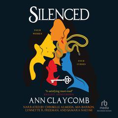 Silenced by Ann Claycomb audiobook