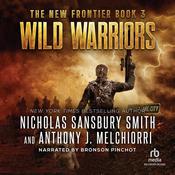 Wild Warriors by  Anthony Melchiorri audiobook