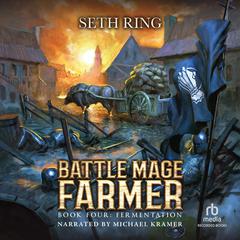 Fermentation by Seth Ring audiobook
