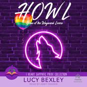 HOWL by  Lucy Bexley audiobook