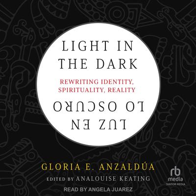 Light in the Dark/Luz en lo Oscuro by Gloria Anzaldua audiobook