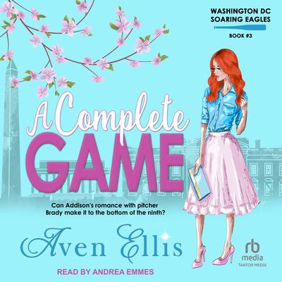 A Complete Game by Aven Ellis audiobook