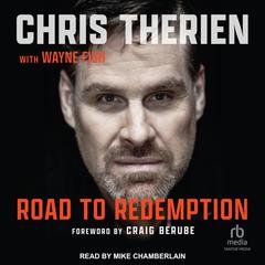 Chris Therien by Wayne Fish audiobook