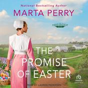 The Promise of Easter by  Marta Perry audiobook