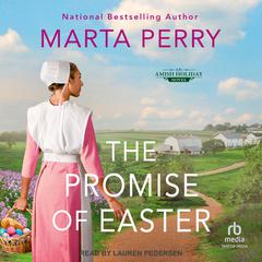 The Promise of Easter by Marta Perry audiobook