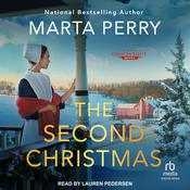 The Second Christmas by  Marta Perry audiobook