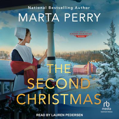 The Second Christmas by Marta Perry audiobook