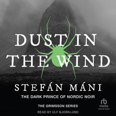 Dust in the Wind by Stefan Mani audiobook