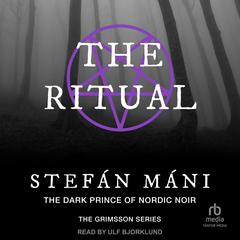 The Ritual by Stefan Mani audiobook