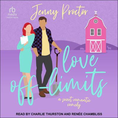 Love Off-Limits by Jenny Proctor audiobook