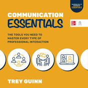 Communication Essentials by  Trey Guinn audiobook