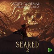 Seared, Book 2 by  Robyn Wideman audiobook
