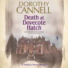 Death at Dovecote Hatch by Dorothy Cannell audiobook