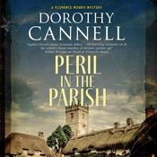 Peril in the Parish by  Dorothy Cannell audiobook
