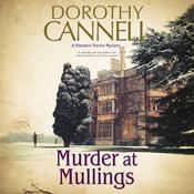 Murder at Mullings by  Dorothy Cannell audiobook
