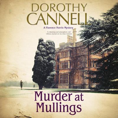 Murder at Mullings by Dorothy Cannell audiobook