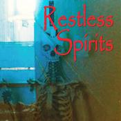 Restless Spirits by  ELISA J WILKINSON audiobook