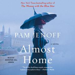 Almost Home by Pam Jenoff audiobook