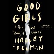 Good Girls by  Hadley Freeman audiobook