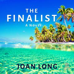 The Finalist by Joan Long audiobook
