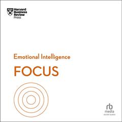 Focus by Harvard Business Review audiobook