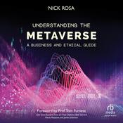 Understanding the Metaverse by  Nick Rosa audiobook