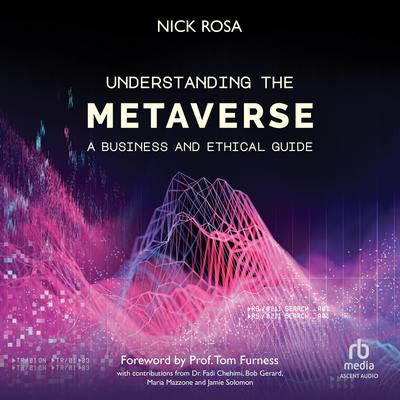 Understanding the Metaverse by Nick Rosa audiobook