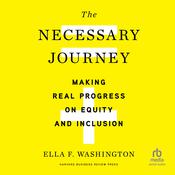 The Necessary Journey by  Ella F. Washington audiobook