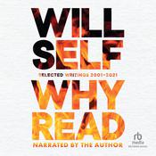 Why Read by  Will Self audiobook