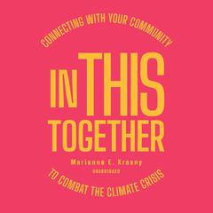 In This Together by Marianne E. Krasny audiobook