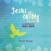 Jesus Calling: 50 Devotions for Busy Days by  Sarah Young audiobook