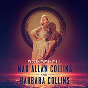 Bombshell by  Barbara Collins audiobook