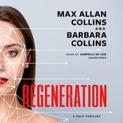 Regeneration by  Barbara Collins audiobook