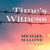 Time's Witness by  Michael Malone audiobook