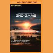 End Game by  Jasper T. Scott audiobook