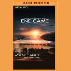 End Game by Jasper T. Scott audiobook