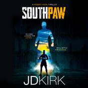 Southpaw by  JD Kirk audiobook